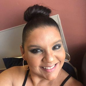 Meet your Posher, Irene